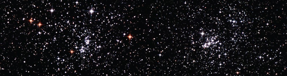 Grandes étoiles phosphorescentes édition Astromagic Galaxia